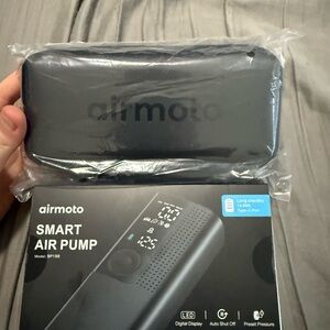 Airmoto Smart Air Pump